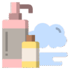 Bath Powders