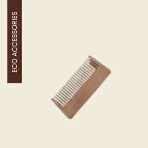 Pocket Neem Comb